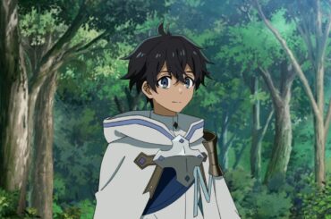 放送直前！25年7月TVアニメ「水属性の魔法使い」PV第2弾