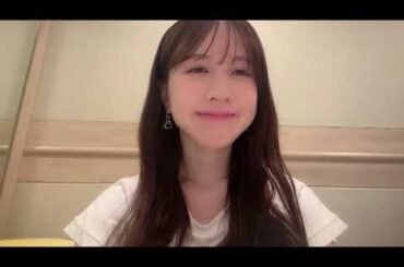 48 Serika Nagano 2025年06月12日19時23分35秒 永野 芹佳（AKB48）