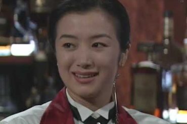 【奇蹟餐廳｜王様のレストラン  第3集 高畫質版 中文字幕】90年代日劇經典重溫｜山口智子 × 松本幸四郎 × 鈴木京香 ｜日劇王道經典再現！