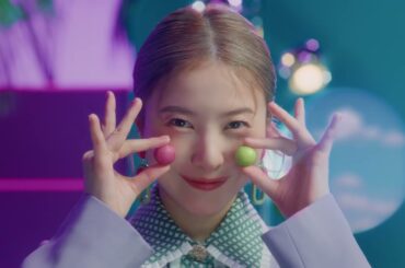 吉高由里子出演／江崎グリコ「アイスの実」新ウェブCM「アイスの実って、実は…」篇