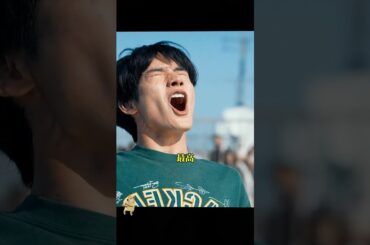 ゾンビウイルスが爆発した後、スーパーで生還者の美少女に偶然出会った！/ゾンビになるまでにしたい100のこと/赤楚卫二 / 白石麻衣 / 柳俊太郎 / 市川由衣 /#shorts #movie