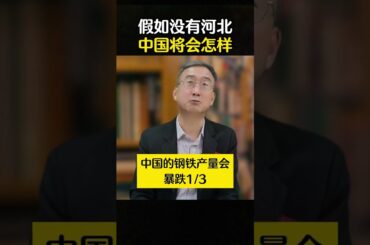 假如没有河北中国将会怎样# #华红兵  #河北麻友子
