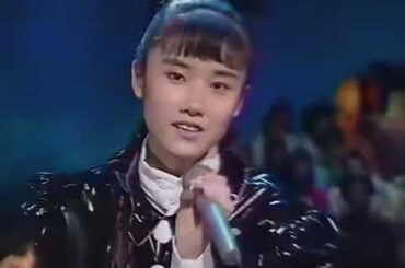 雨のプラネタリウム［1986］原田知世❣️