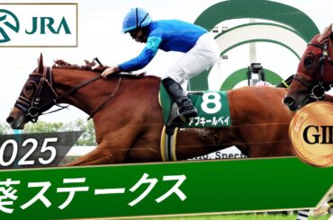 2025年 葵ステークス（GⅢ） | アブキールベイ | JRA公式