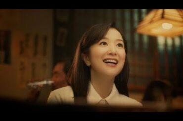 ＜鈴木京香＞昭和と令和、時代を超えて一人二役　「21、2歳のつもりで」撮影　「本当に照れました」