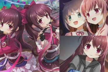【まどドラ】 イベント「重なる音、キミと繋ぐ手」全ストーリーまとめ 【魔法少女まどか☆マギカ Magia Exedra】 天音月夜/天音月咲/アリナ・グレイ/梓みふゆ/里見灯花【2025/06/12】
