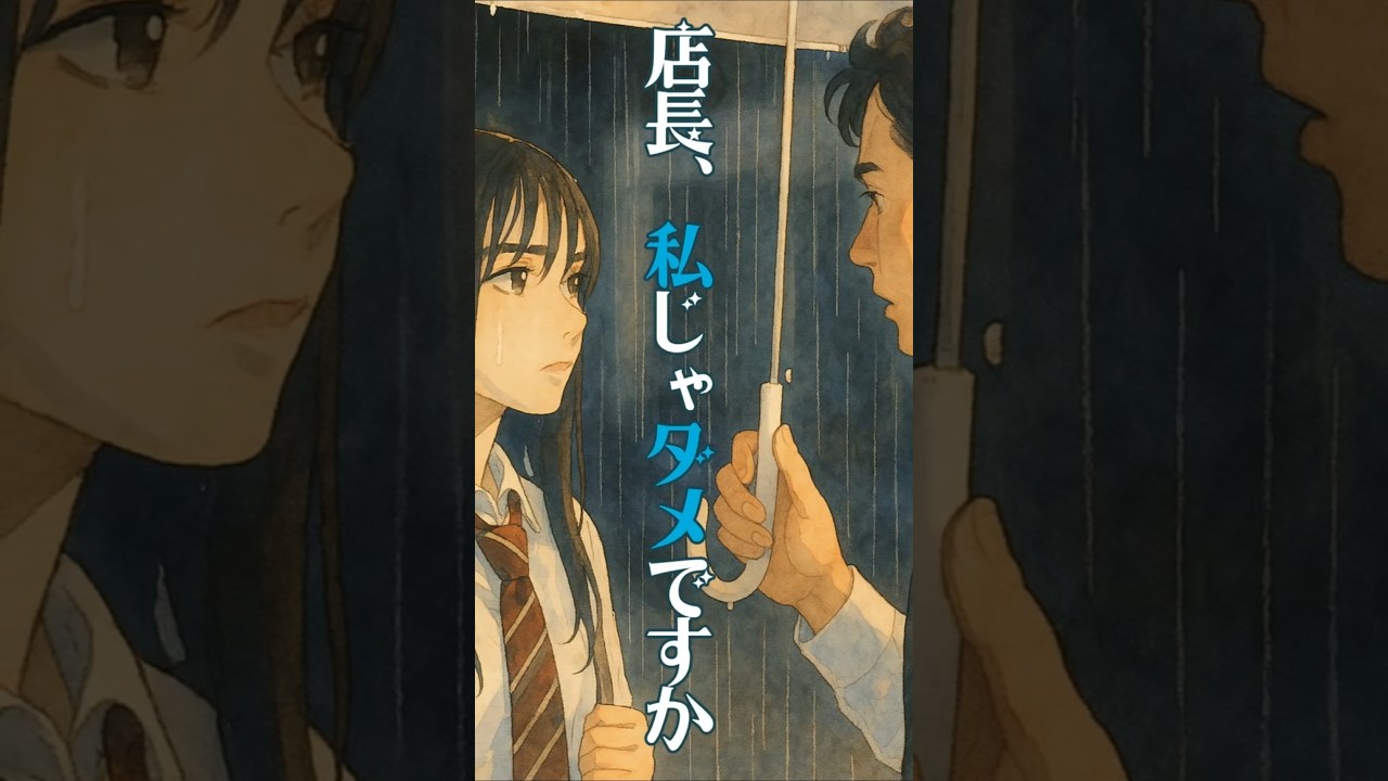 【梅雨に観たいおすすめ映画】静かな感動が心に残る、大人と少女の物語|映画タイトル当て&感想トーク #映画紹介 #泣ける映画 #小松菜奈 #大泉洋 #恋愛映画 #実写化映画 #青春映画 #映画レビュー 【梅雨に観たいおすすめ映画】静かな感動が心に残る、大人と少女の物語|映画タイトル当て&感想トーク #映画紹介 #泣ける映画 #小松菜奈 #大泉洋 #恋愛映画 #実写化映画 #青春映画 #映画レビュー