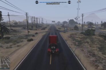 まったりとGTAオンライン