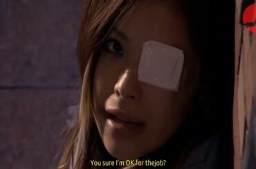 ヤクザ映画スケバン刑事 コードネーム=麻宮サキ サスペンスドラマ最新2025 FULL HD