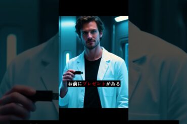 【第5話】“命を売る”近未来｜余命1年10万円