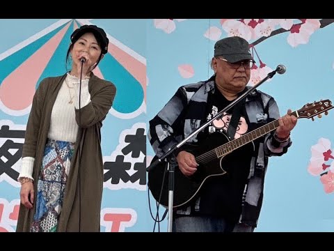「浪江町から」古屋かおり、西健志　20250611