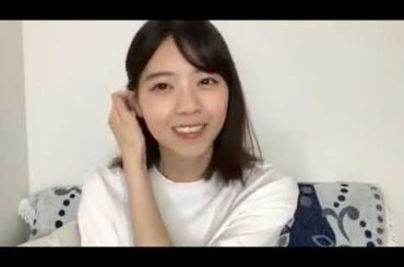 乃木坂46　 西野七瀬 ライブ♥