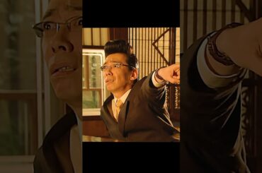 ごくせん 仲间由纪惠 饰 暴力団の跡取りが教師になり、反抗的な生徒たちを卒業へと導く#ドラマ #映画 #viralvideo #shorts