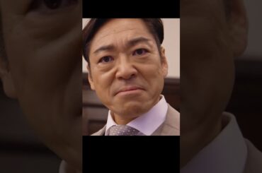 大和田が半沢と組んで伊佐山買収阻止に最大500億融資、伊佐山は半沢の謝罪を考えさせられた#堺雅人#上戸彩#movie#映画#shorts