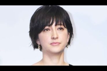 滝川クリステル　愛犬アリスが先月１４日に亡くなっていたと報告「涙止まらず」　夫は小泉進次郎農水相