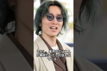 白石麻衣と噂になった男性5選