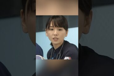 コード・ブルー-ドクターヘリ緊急救命- 山下智久、新垣结衣、户田惠梨香、比嘉爱未  #movie #shorts #action #drama #新垣结衣 #山下智久