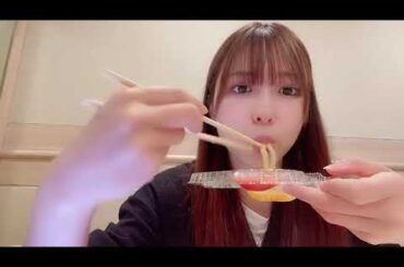 48 Haruna Hashimoto 2025年06月13日16時50分28秒 橋本 陽菜AKB48