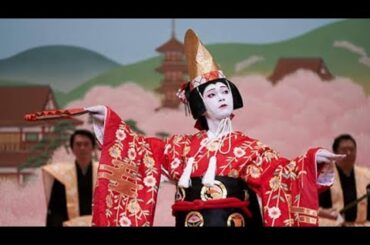 吉沢亮×横浜流星『国宝』✨圧巻の歌舞伎舞踊シーン初公開‼️高畑充希🎭田中泯ら豪華共演者の姿も明らかに👀🔥