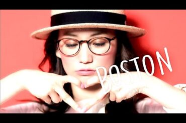 大島優子 : 眼鏡市場 (201412)