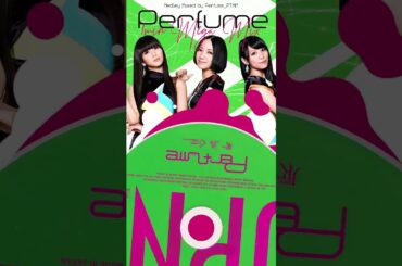 [MIX] 1min MEGA-MIX #004 「JPN」 #prfm #perfume #mix #medley #remix #JPN #jpop