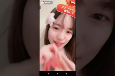 島崎遥香　2025/06/13