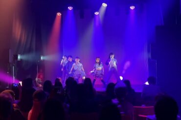 BLACKPINK × XG 'BOOMBAYAH x TGIF' + 安室奈美恵 'WANT ME WANT ME' / GROWUP vol.4