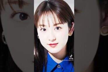 2番目に好きな女優　平祐奈 #おすすめ#平祐奈#女優