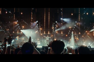 Official髭男dism - 50% [Official Live Video]