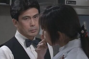 【奇蹟餐廳｜王様のレストラン  第4集 高畫質版 中文字幕】90年代日劇經典重溫｜山口智子 × 松本幸四郎 × 鈴木京香 ｜日劇王道經典再現！