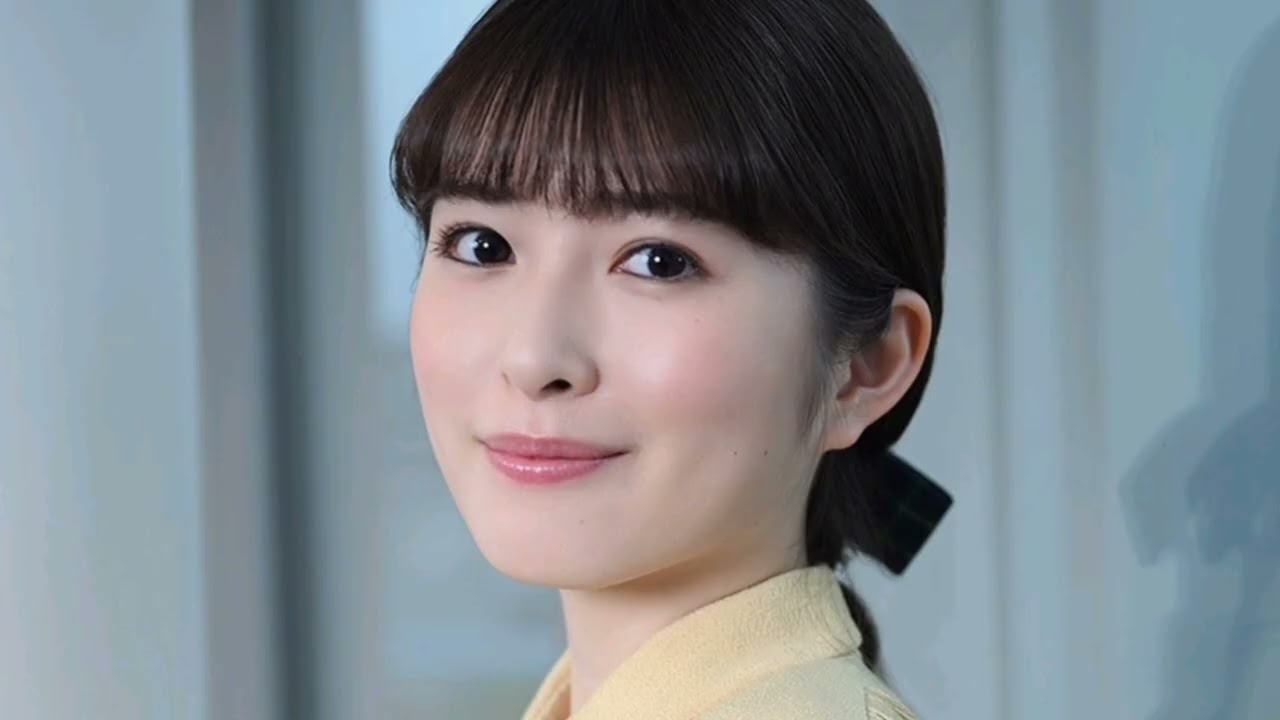🌊📸芳根京子＆本田響矢の密着オフショットが話題😍💕「ぴったりすぎてお似合い！」【波うららかに、めおと日和】