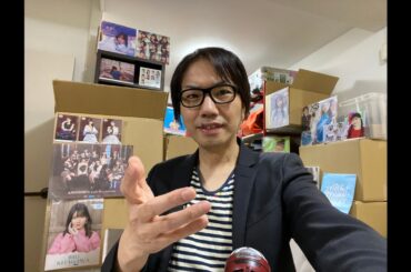 浜浦彩乃『AYANO HAMAURA LUNCH LIVE 2025』ダイジェスト映像　ex,こぶしファクトリー ハロプロ