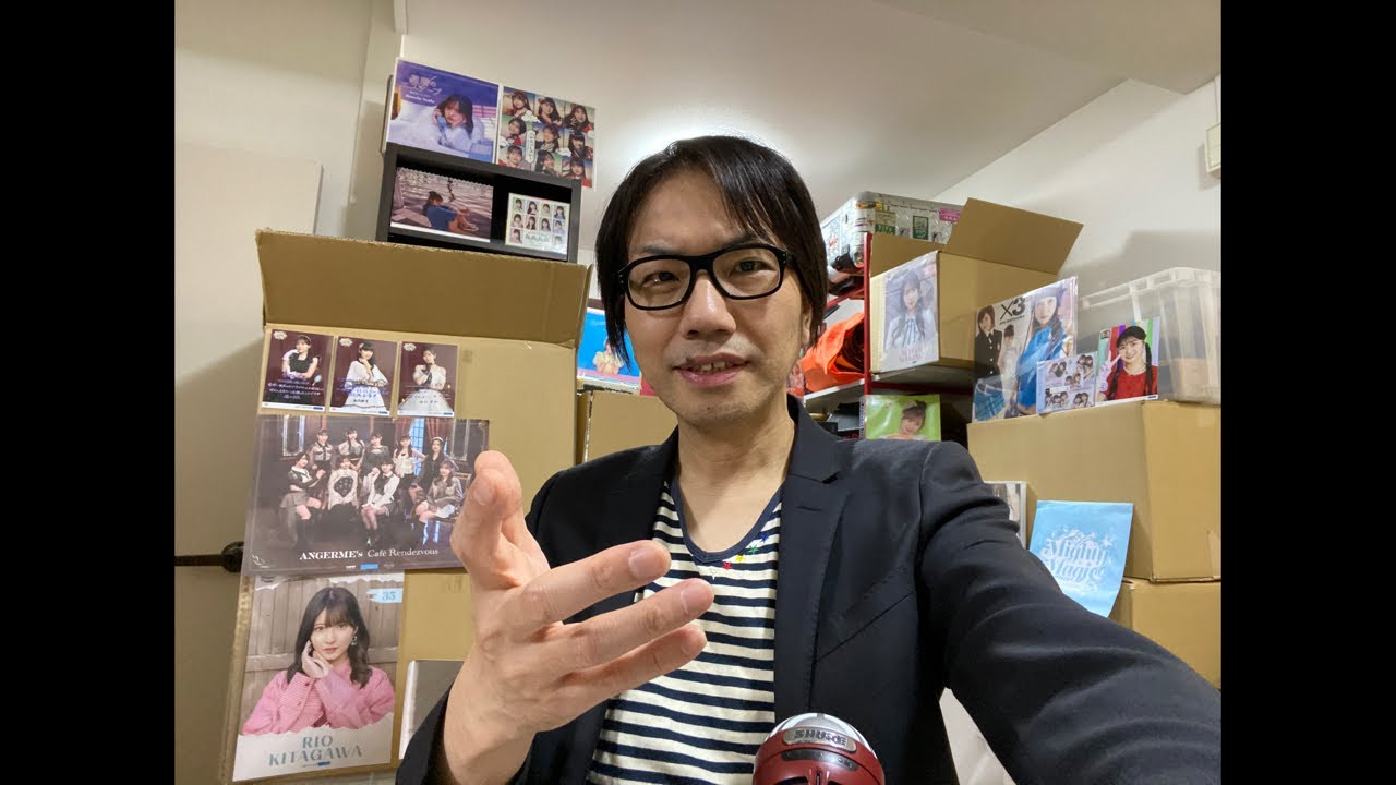 浜浦彩乃『AYANO HAMAURA LUNCH LIVE 2025』ダイジェスト映像　ex,こぶしファクトリー ハロプロ