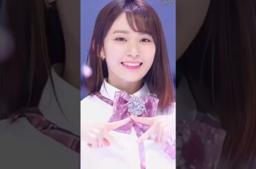 👑宮脇咲良🌸ネコヤ🌸＃人魚エフェクト🌸＃エンジェルエフェクト👑＃プロデュース48＃SAKURA #宮脇咲良 ＃ルセラフィム #izone#アイズワン