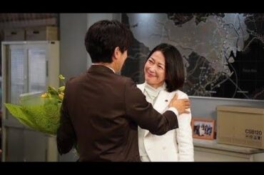 「さようなら特捜9――羽田美智子の20年の涙と絆の物語」😭💔🕊️👮‍♀️📺🌸😢👥