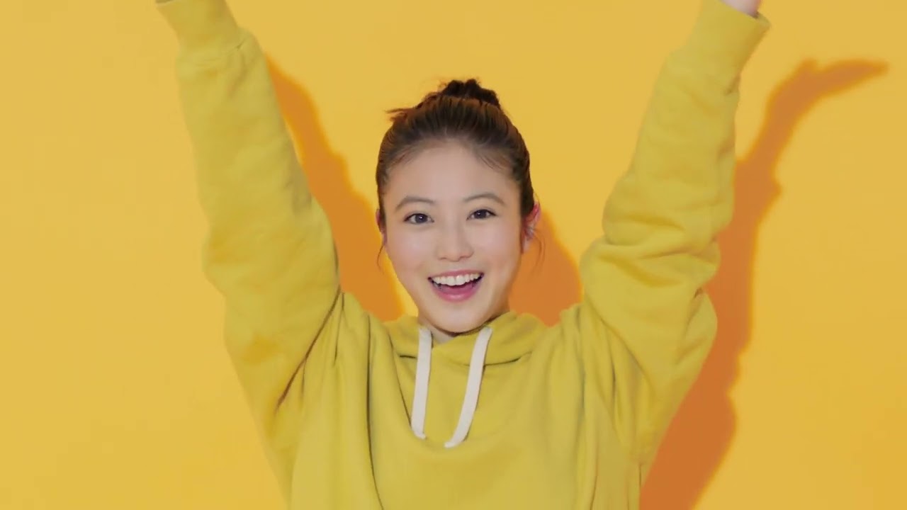 タウンワーク 今田美桜 15秒03