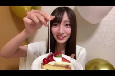 48 Kasumi Kudo 2025年06月14日23時55分30秒 工藤 華純（AKB48）
