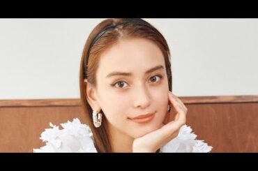 B1- 第1子妊娠中の滝沢カレン、“ずっとやってみたかった”手料理を披露