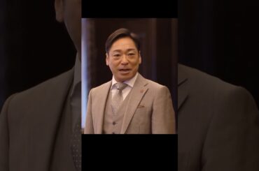 半沢氏は帝国航空再建プロジェクトの引き継ぎを迫られ、国土大臣は債権の放棄を実行し、帝国中央銀行は500億円の債権を失うことになる#堺雅人#上戸彩#movie#映画#shorts