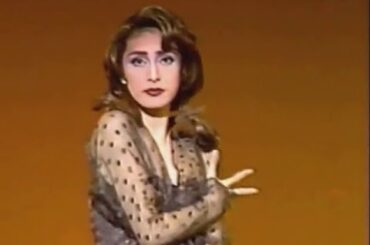 サマータイム　天海祐希