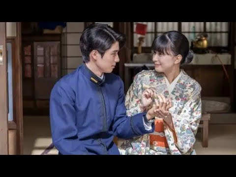 🎬【リアルな距離感💑】芳根京子×本田響矢の魅力とは？『波うららかに、めおと日和』宋ハナPが語る✨🎤