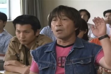 日本のドラマ ドラマスペシャル教習所物語 フルムービー Full HD