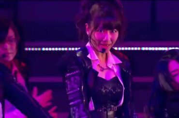 AKB48   UZA   2014  リクエストアワー