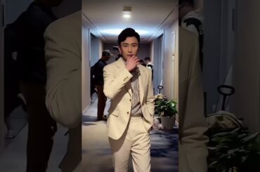 暴力的な紳士 孫樾 #孫樾 #chinesedrama #drama #ショートドラマ #中国ドラマ