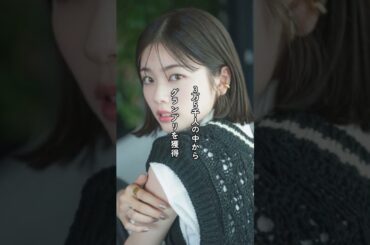 あの「魔女の宅急便」主演女優ーー小芝風花、実は…フィギュア界の逸材だった #小芝風花