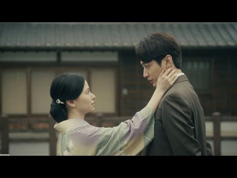 🎥【本田響矢×芳根京子】尊すぎる“ピンボケ2ショット”に全国沼落ち😍💘『波うららかに、めおと日和』第8話の裏側とは⁉📸✨