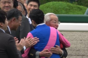 【口取り 表彰式 勝利騎手インタビュー】2025 G1 宝塚記念 メイショウタバル 武豊 メイショウオーナーとの抱擁 石橋守調教師との夢叶う【プレゼンターは長澤まさみさん 宝塚歌劇団 阪神競馬場】