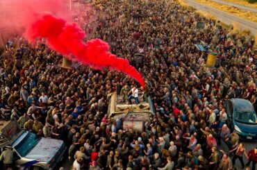 【映画紹介】ラスベガスでゾンビが大発生した後、傭兵たちが史上最大の強盗を実行しようとする最中、アンデッドに包囲される。