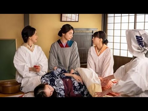 【波うららかに第9話】芳根京子の涙…“命の誕生”と夫婦の絆に全国が感動😭✨【見合い急展開も⁉】