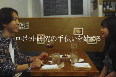 【予告】短編映画 「NulL.」 │ 2025.06.07 公開予定 - The 48 Hour Film Project 2025 TOKYO 出品作品 -